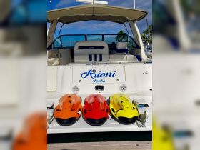 Underwater snorkeling scooter