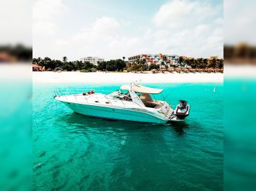 Natasha Watersports & Tours Aruba