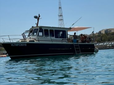 Comino Charters
