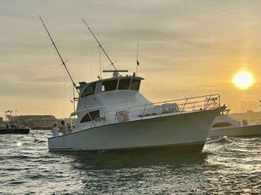 Twilight Charters