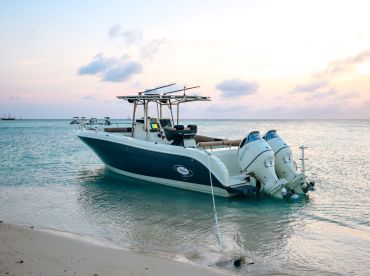 Malmok Charters Aruba