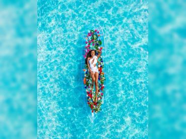 Aquaclear Kayak Club – Drone Photography