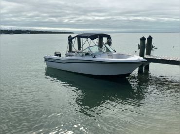 Capt. Pete Jacobsen Keys Boat Tours