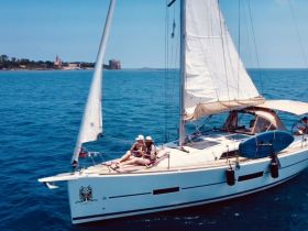 Charter Image