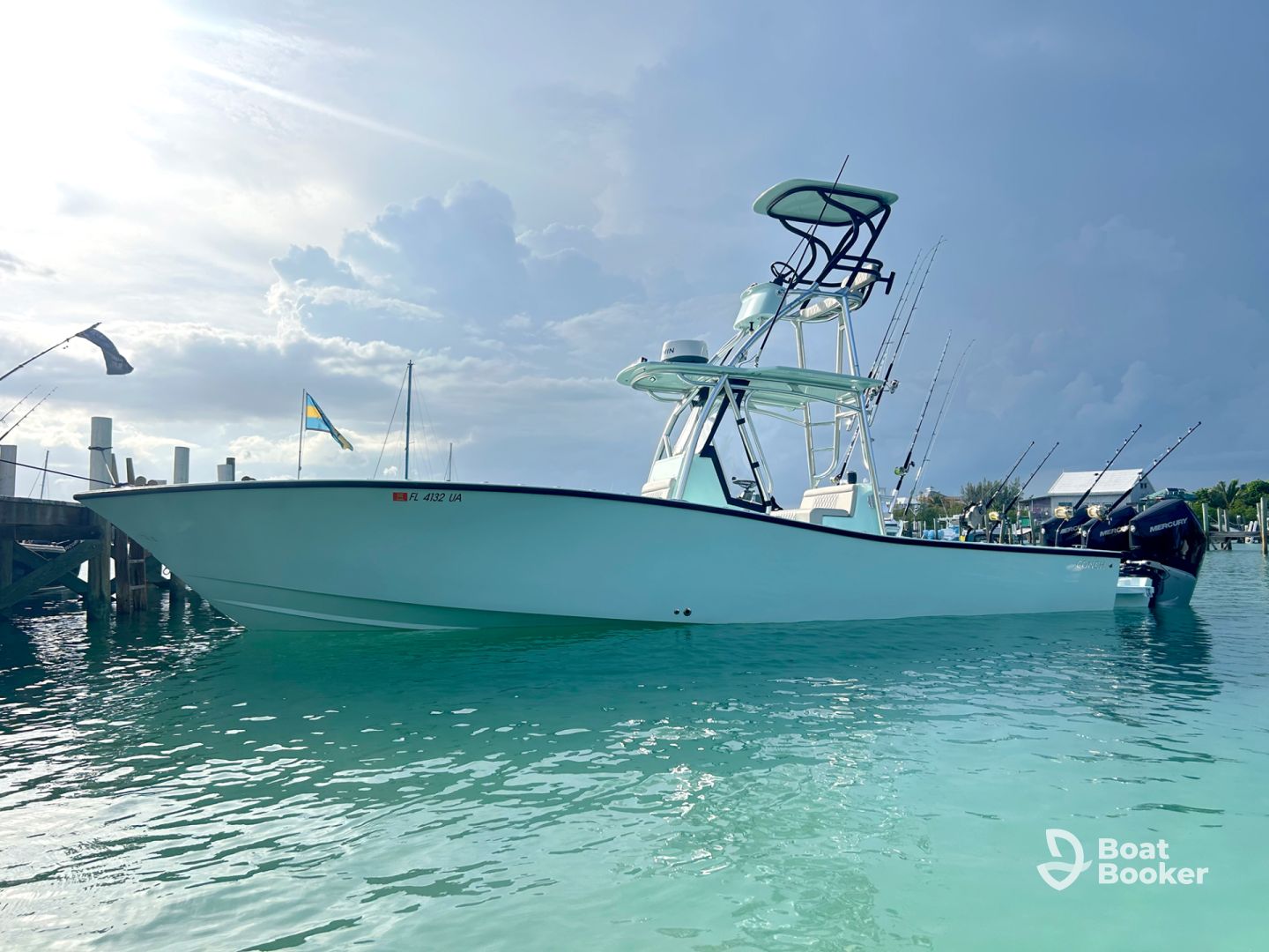 THE Good Hit – Our Flagship Vessel