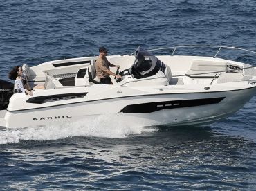 Seaventure Dubrovnik – Karnic SL 741