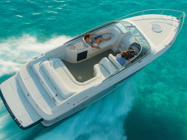 Private Boat Tour to the Lérins Islands