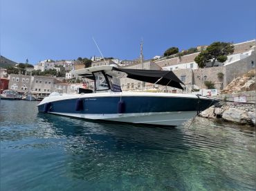 Mera Mare Boat Tours - Mojito