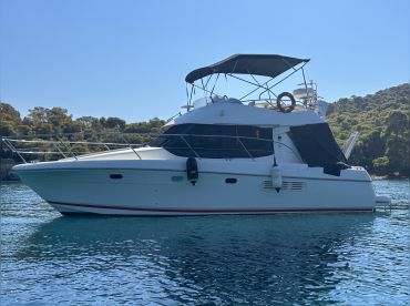 Solmar Aegina Villa & Yacht