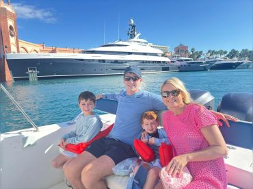 700 Islands Adventures & Tours