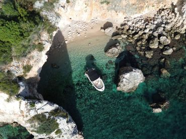 Elaphiti Islands – Tailor-Made Boat Tours