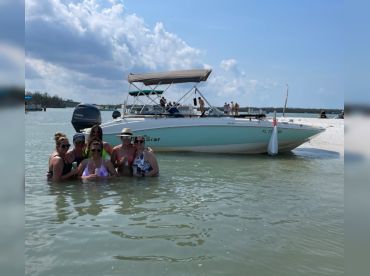 Island Bay Charters
