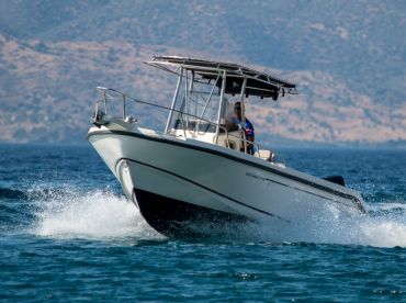 Mera Mare Boat Tours