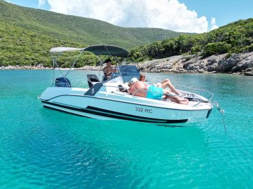 Maréna Boat Tours