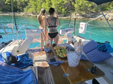 SailingZadar