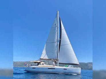 DUBROVNIK SAIL AWAY