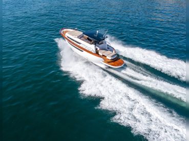 Vanoncini Charter