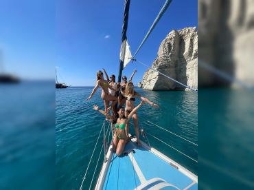 Milos VIP Services