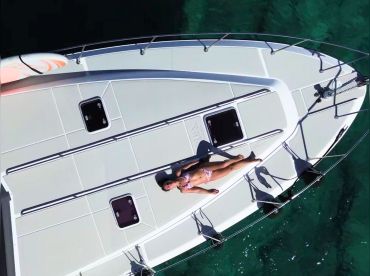 ARUAL Experience _ Private Yacht in Lanzarote