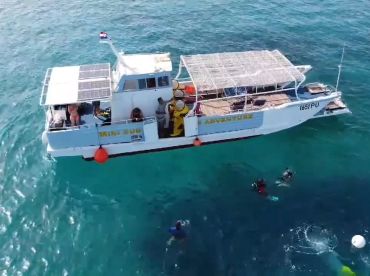 Boat Medulin