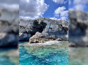 18 Isola Bella – Siracusa Boat Excursion