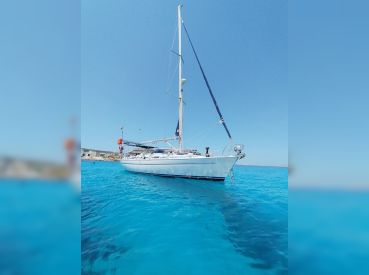 Legend Yacht Charters Malta