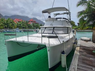 Horizon Fishing Expeditions