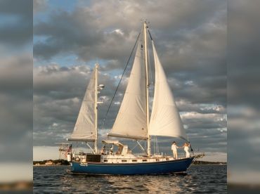 Martha’s Vineyard Charter Company