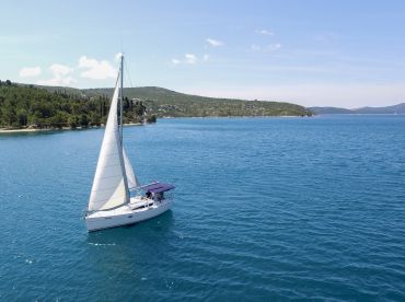 Lisail Dubrovnik – Ana 2