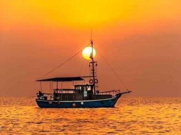 Let's go Fishing or Charters