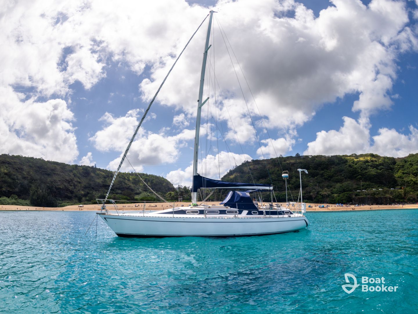 Waikiki Sailing Tour