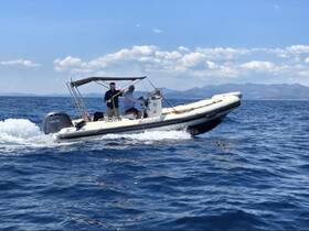 Charter Image