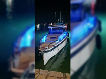 Parou Cruises