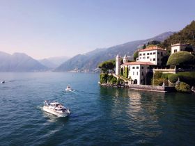 Villa del Balbianello