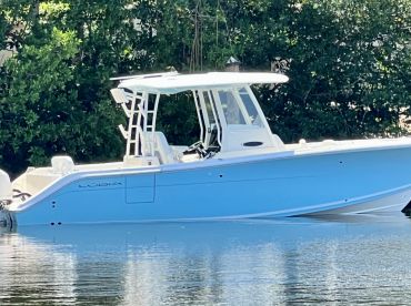 Finnship Boat Charters