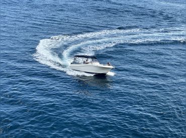 Deboto Boats – Quicksilver 755 / Atlantic 750