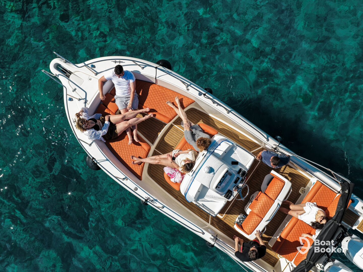 Boat2Go – Private Luxury Boat Tours In Zadar