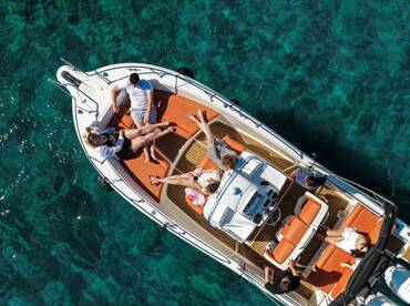 Boat2Go – Private Luxury Boat Tours In Zadar