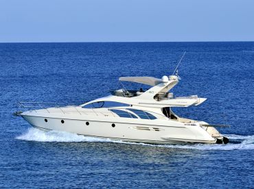 Carina Yacht Rhodes