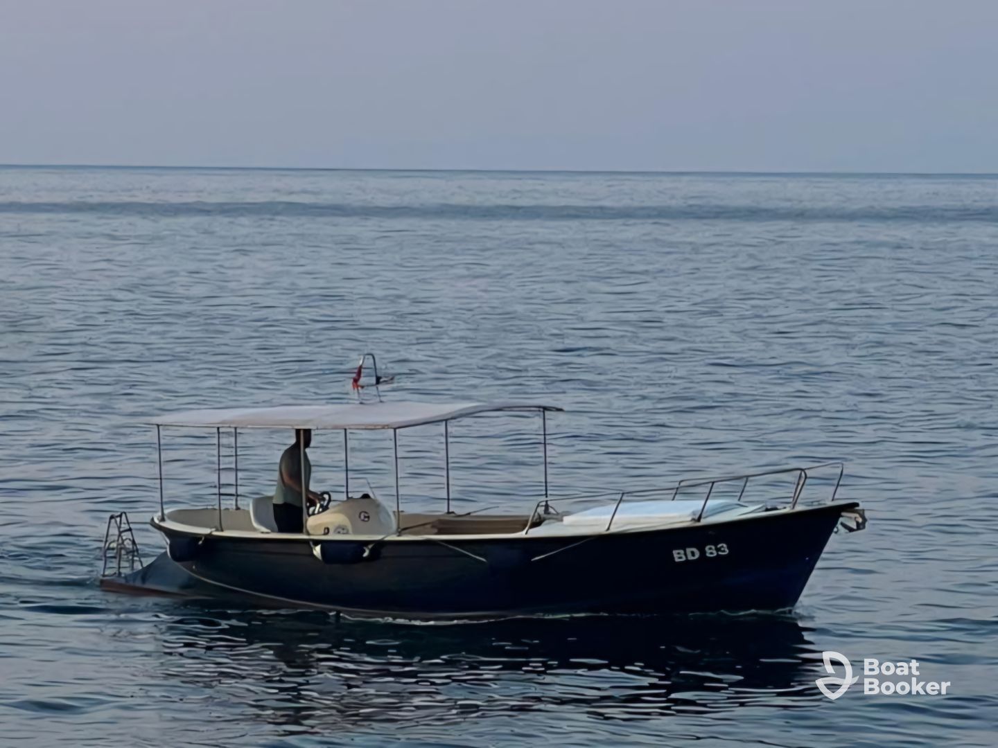Skarpina Budva