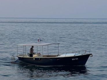 Skarpina Budva