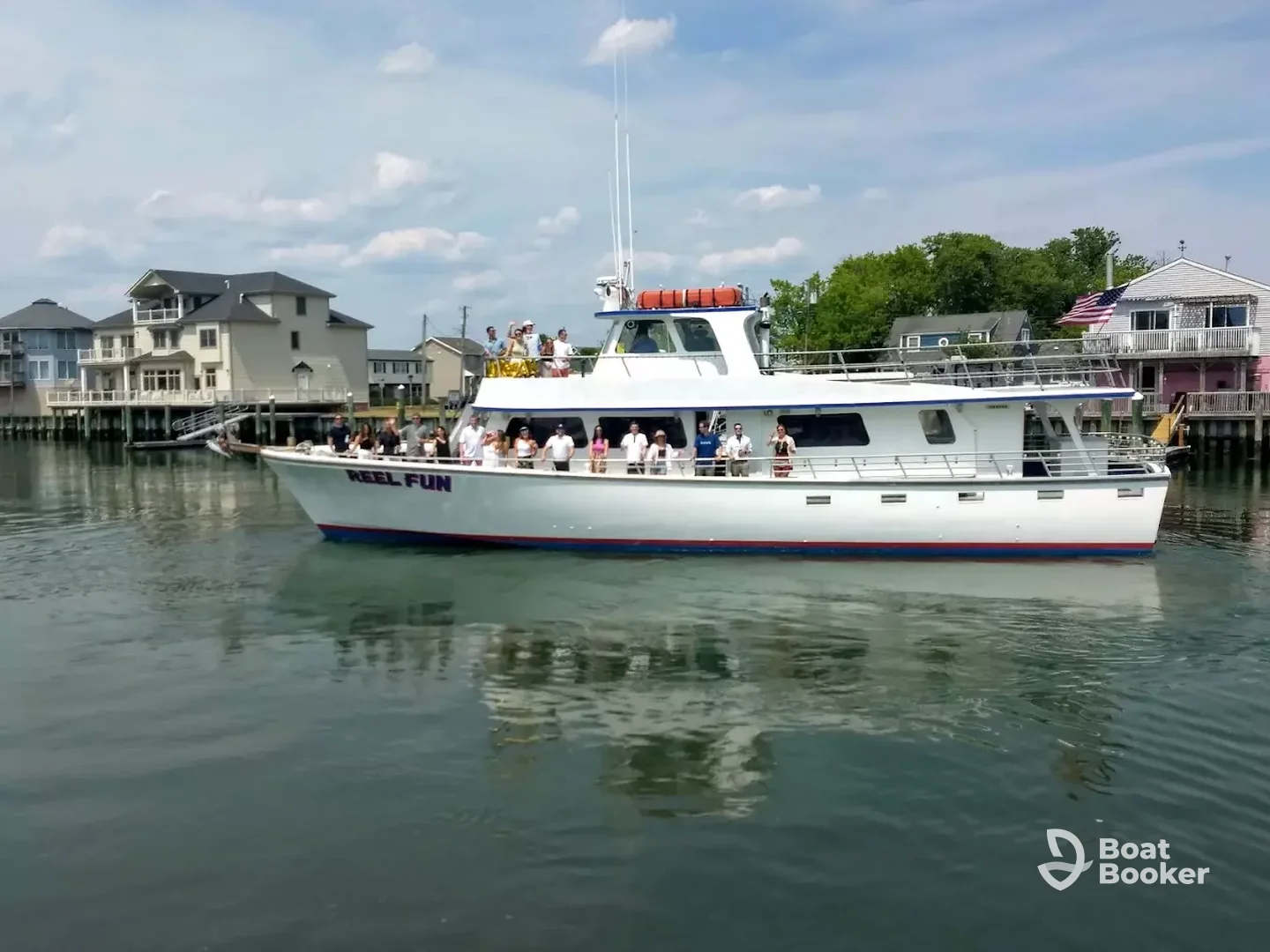 Reel Fun Charters