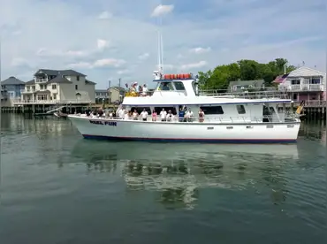 Reel Fun Charters