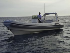 Charter Image