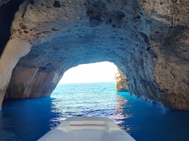 Archipelagocruises and boat transfers