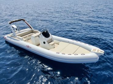 Alta Marea Sea – Tours