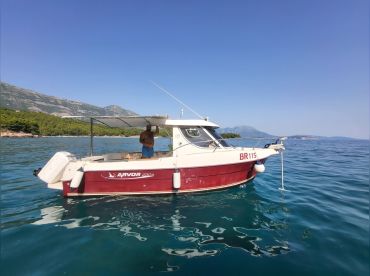 Sea Montenegro