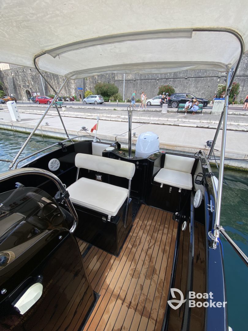 Boka Boat Tours