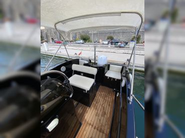 Boka Boat Tours