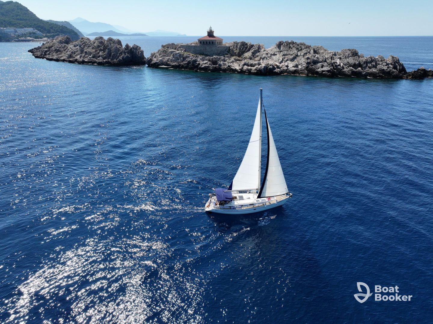 Diamond Sailing Service